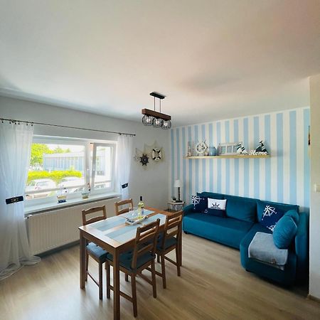Apartament Morski ياروسوافيتس المظهر الخارجي الصورة