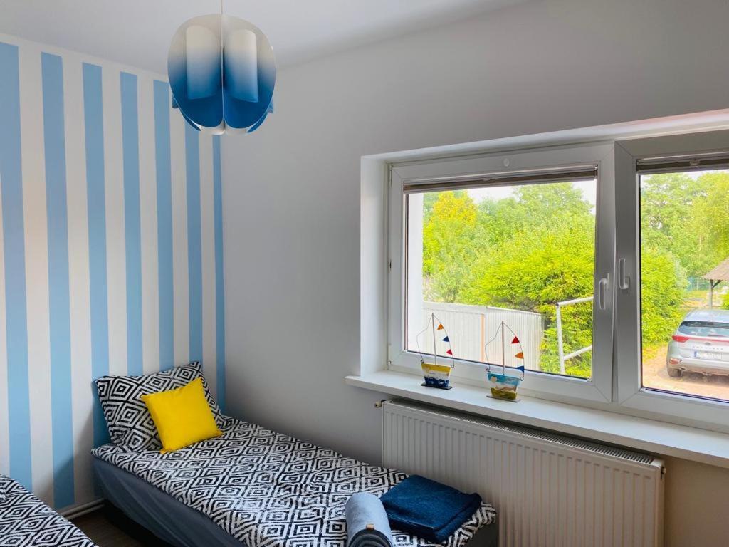 Apartament Morski ياروسوافيتس المظهر الخارجي الصورة