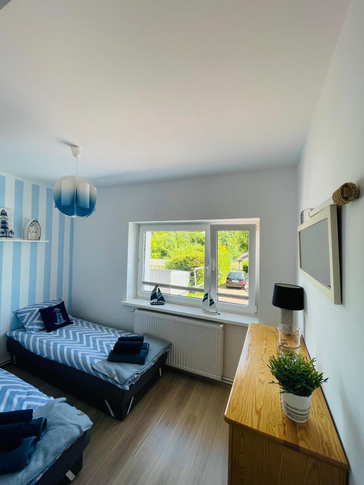Apartament Morski ياروسوافيتس المظهر الخارجي الصورة