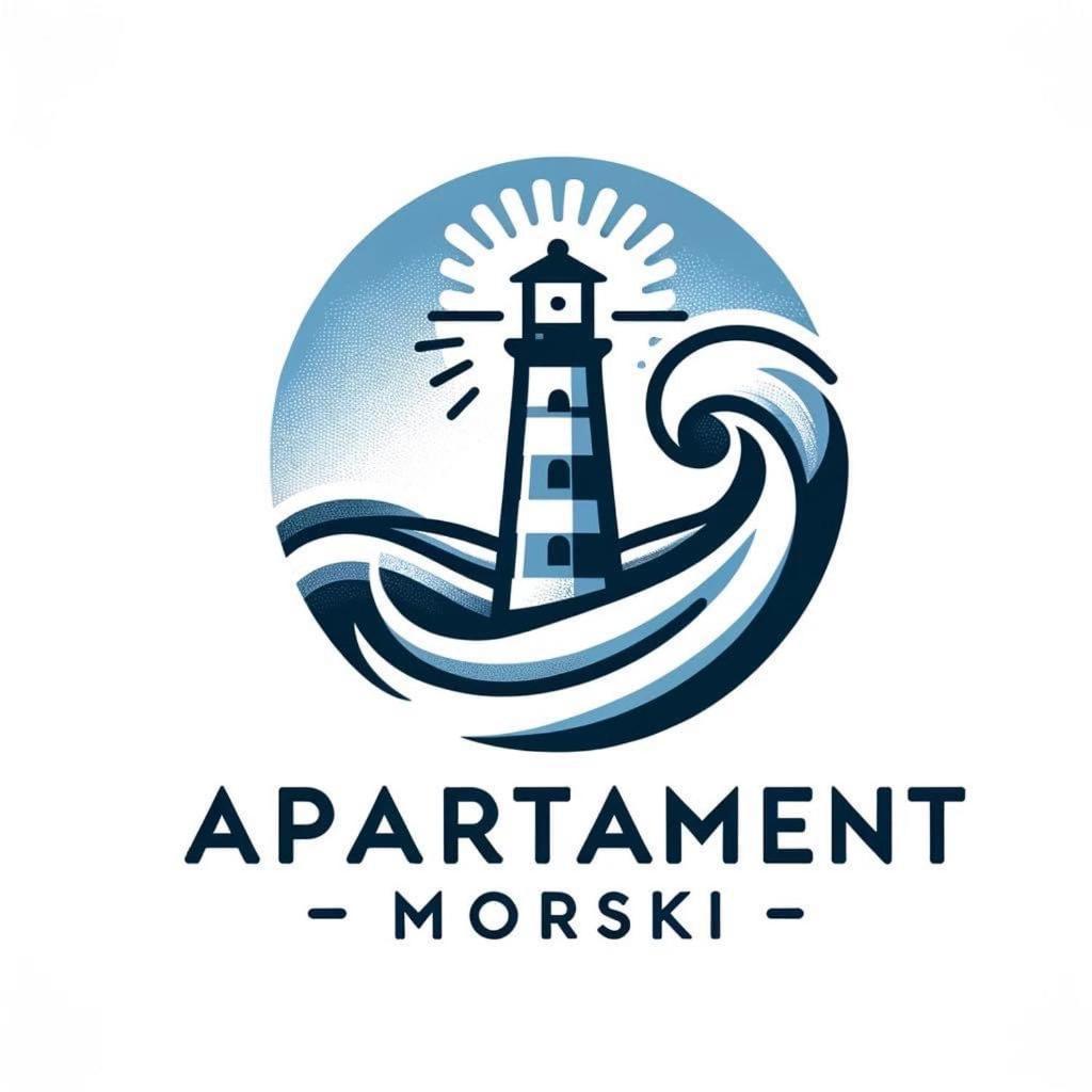 Apartament Morski ياروسوافيتس المظهر الخارجي الصورة